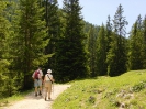 Der Natur auf der Spur