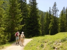 Sulle tracce della natura