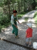 Der Natur auf der Spur